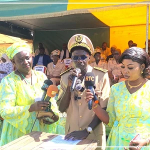 La Semaine régionale de l’école de base officiellement lancée à Louga