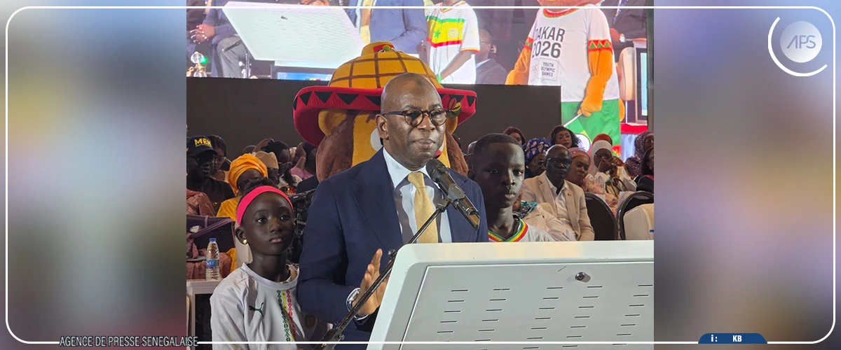 La Semaine nationale de l’école de base 2026 lancée à Thiès