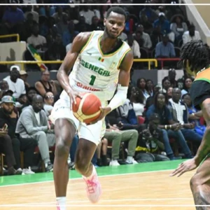 Qualifications mondial Qatar : les Lions battus par les Eléphants (90-80)