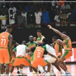 Qualifications mondial Qatar : les Lions battus par les Eléphants (90-80)