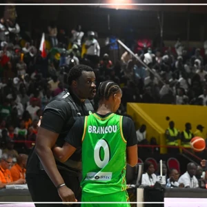 Éliminatoires Mondial 2027 : avec Brancou Badio en chef d’orchestre, le Sénégal surclasse Madagascar (99-66)
