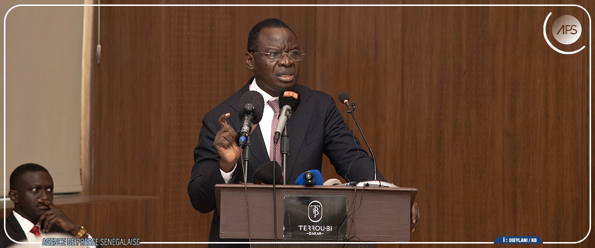 Difficultés des PME sénégalaises : le diagnostic du ministre de l’Industrie et du Commerce
