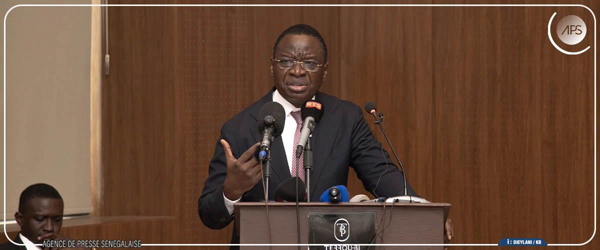 Difficultés des PME sénégalaises : le diagnostic du ministre de l’Industrie et du Commerce