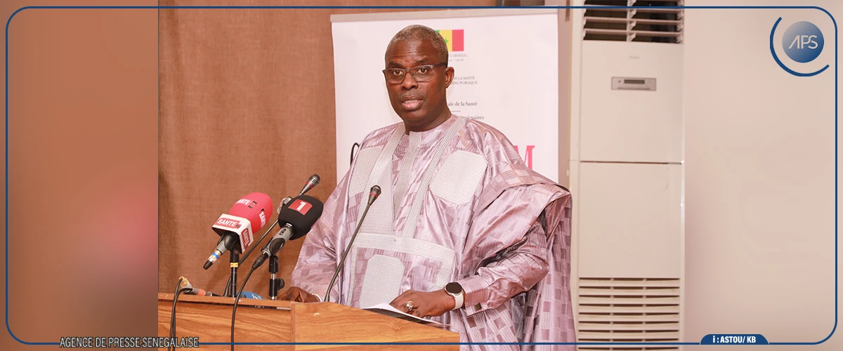 Quelques  2 274 cases de santé et 6 313 sites communautaires recensés par la Cellule des soins de santé primaires cartographie