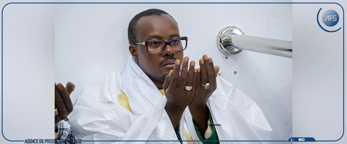 Touba : la vivification du mois de ramadan au cœur de la ferveur religieuse