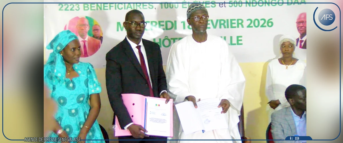 Rufisque : vers l’enrôlement de plus de 3 700 personnes au Programme de couverture sanitaire universelle