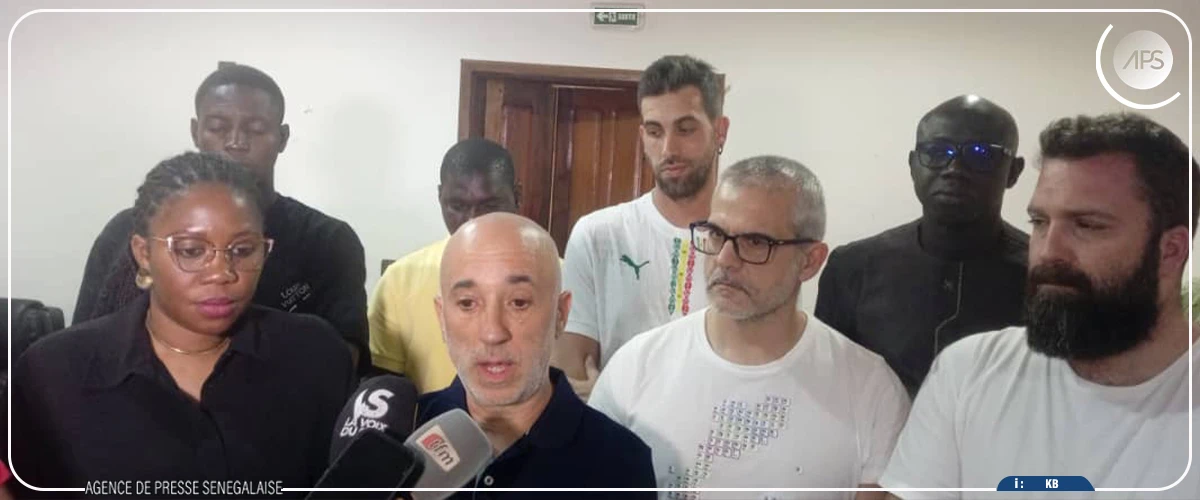 Transformation sociale : la ville de Sédhiou signe un partenariat avec une association catalane