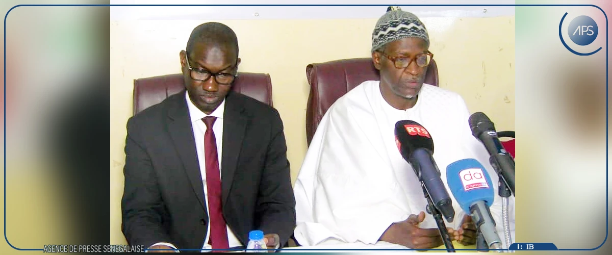 Rufisque : vers l'enrôlement de plus de 3 700 personnes au Programme de couverture sanitaire universelle