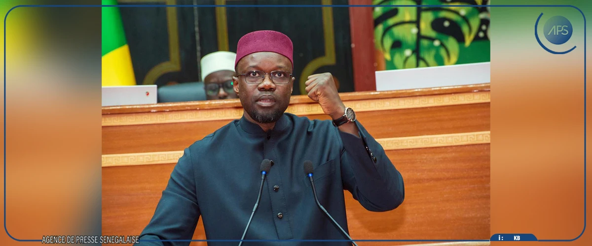 Face aux députés, Ousmane Sonko devra répondre à des questions brûlantes