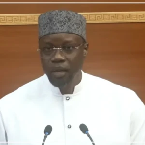 Un projet de loi visant à durcir la répression des actes contre nature annoncé par Ousmane Sonko