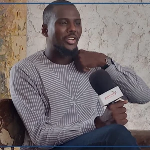 Le producteur Souleymane Kébé revient sur l'histoire de sa participation au film "Les âmes du Fouta"