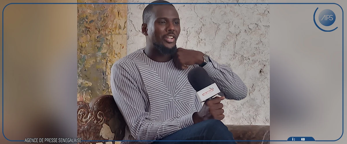 Le producteur Souleymane Kébé revient sur l’histoire de sa participation au film “Les âmes du Fouta”