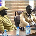 Louga : le sous-préfet de Mbédiene salue une initiative de gouvernance locale "exemplaire" à Nguidilé