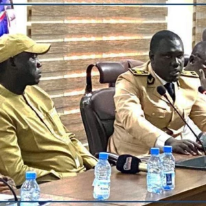 Louga : le sous-préfet de Mbédiene salue une initiative de gouvernance locale "exemplaire" à Nguidilé