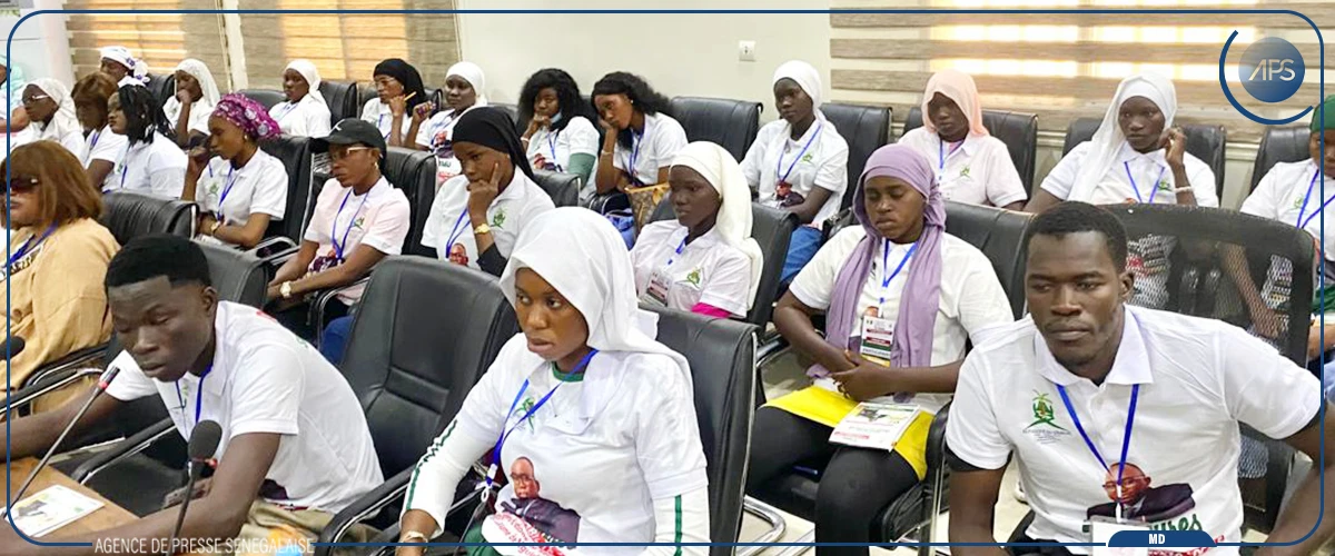 Louga : le sous-préfet de Mbédiene salue une initiative de gouvernance locale "exemplaire" à Nguidilé