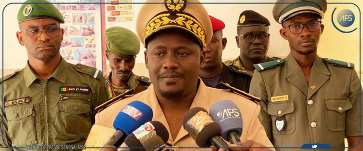 Gestion des ressources agroforestières : une campagne de sensibilisation communautaire lancée à Nyassia