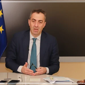 Le portefeuille de l'UE pour le Sénégal à plus de 852 milliards de FCFA (directeur)