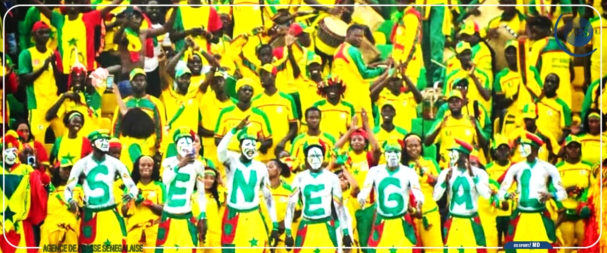 ‎Rabat : 18 supporters sénégalais condamnés à des peines de 3 mois à 1 an ferme au Maroc, (Bacary Cissé) ‎