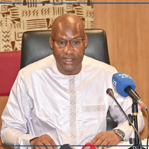 Transmission volontaire du VIH : ‘’Toutes les mesures nécessaires’’ de protection de la santé publique sont prises, assure le ministère de la Santé