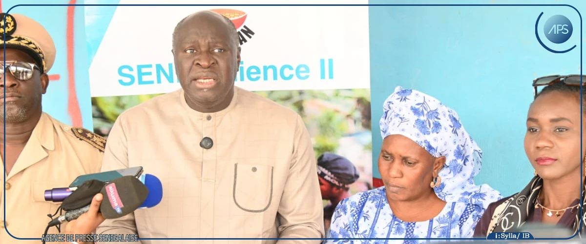 Tambacounda : un expert pointe l'absence de plans d'aménagement des sols dans plusieurs communes de la région