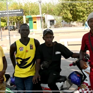Tournée économique du président de la République : les attentes fortes attentes des jeunes de Tambacounda