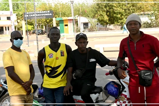 Tournée économique du président de la République : les attentes fortes des jeunes de Tambacounda
