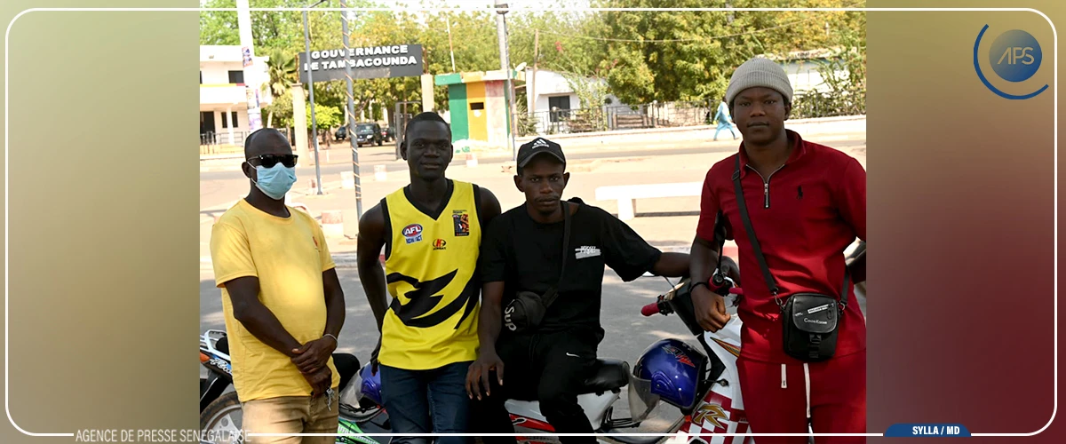 Tournée économique du président de la République : les attentes fortes des jeunes de Tambacounda