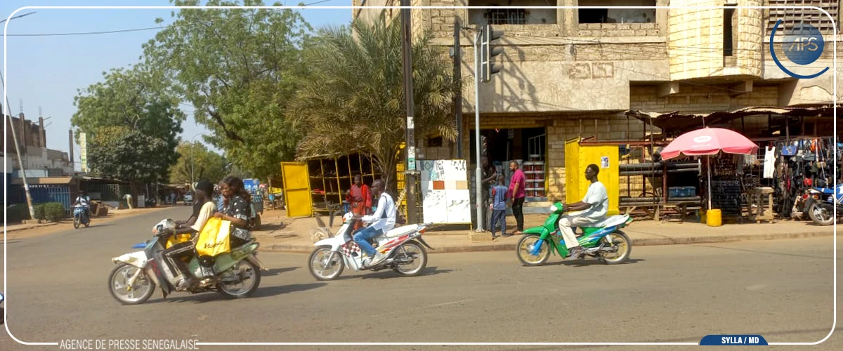 Tournée économique du président de la République : les attentes fortes des jeunes de Tambacounda