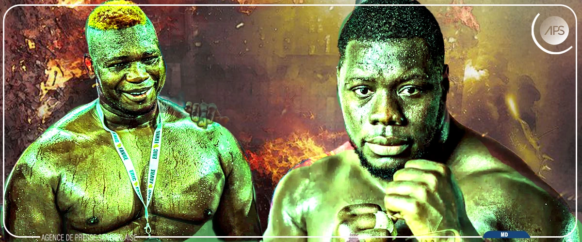 Tapha Tine pour mettre fin à l'ascension fulgurante de Franc