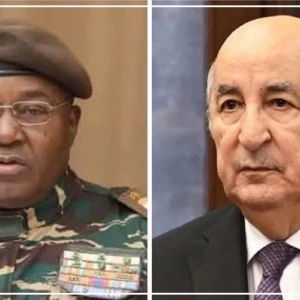 L’Algérie et le Niger décident de réactiver les mécanismes de renforcement du contrôle de leurs frontières