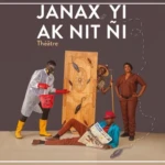 La pièce théâtrale  ''Janax yi ak nit ñi'' sensibilise sur ''les risques sanitaires et agricoles liés aux rongeurs''