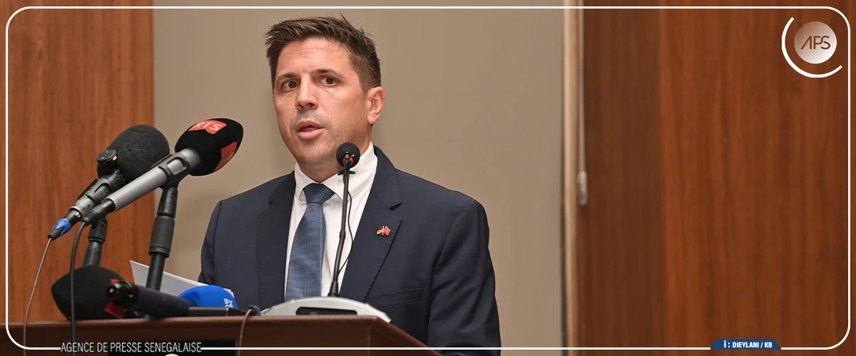 Difficultés des PME sénégalaises : le diagnostic du ministre de l’Industrie et du Commerce