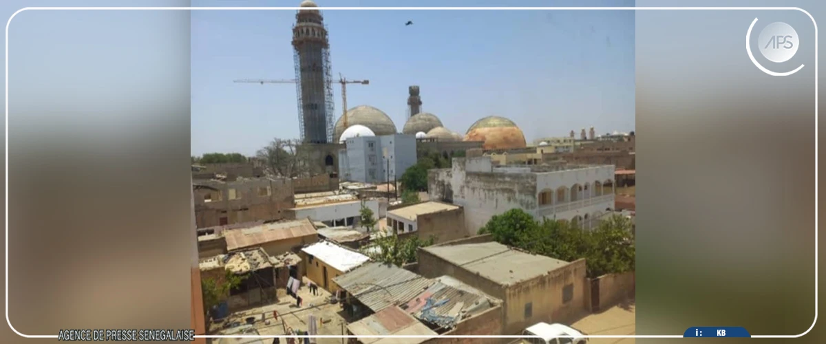 Tivaouane :  un processus de concertation lancé pour maîtriser l’urbanisation de la commune