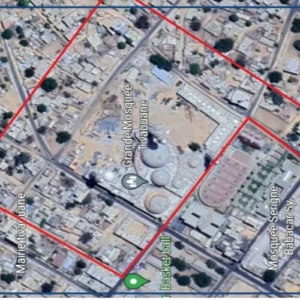 Tivaouane :  un processus de concertation lancé pour maîtriser l'urbanisation de la commune