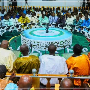 Touba : la vivification du mois de ramadan au cœur de la ferveur religieuse