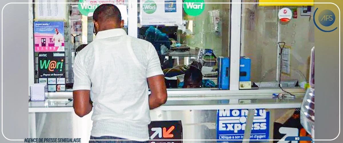 Méckhé : la gérante d’un guichet de transfert d’argent dépouillée de la somme de 1 1 00 000 francs CFA