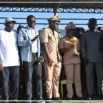 Le trophée de la CAN présenté aux populations de Tambacounda