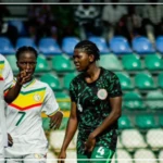 Éliminatoires CM féminine U20 : les Lioncelles s'inclinent devant les Super Falconets du Nigeria