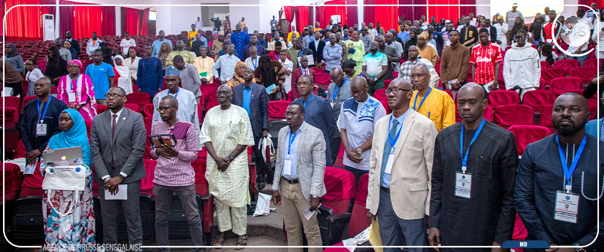 Enjeux de la recherche et défis de la transversalité des savoirs en Afrique au menu d'une rencontre scientifique à l'UCAD