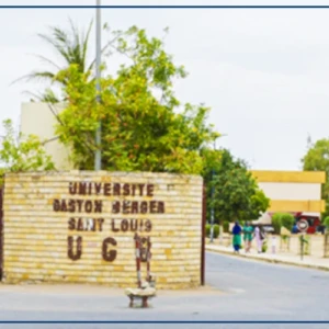 UGB : la coordination des étudiants décrète 72 h de Journées sans tickets