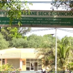 Université Assane-Seck : le restaurant universitaire fermé jusqu’à nouvel ordre