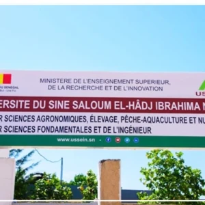 Kaolack : un projet d’autonomisation collaborative des femmes et des jeunes dans les chaines de valeur de l’arachide et de l’oignon lancée à l’USSEIN