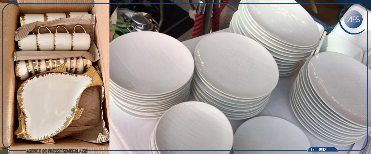 Le ramadan aiguise les appétits d’achat des Dakarois