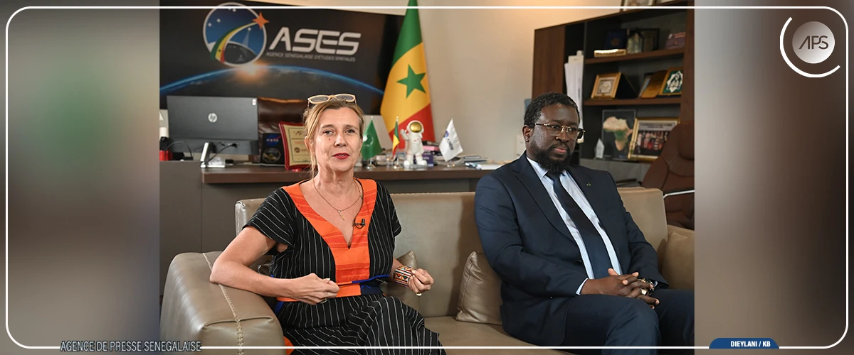 Constellation et cosmogonies africaines au menu d'un atelier, le 28 février