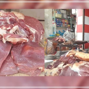 Kédougou : six présumés braqueurs armés arrêtés, un important arsenal saisi