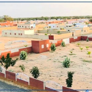 Accès à l'eau : le village de Keur Ndiaye Oumy réclame des "branchements sociaux"