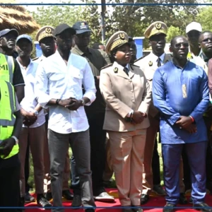 Le président Faye présente les infrastructures urbaines de proximité, comme un ‘’levier majeur d’équité territoriale et de développement inclusif''