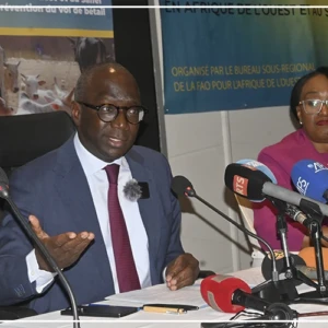 Vers une stratégie sous-régionale concertée contre le vol de bétail