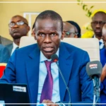 Waly Diouf Bodiang dévoile un ‘’plan de repositionnement stratégique’’ du Port autonome de Dakar