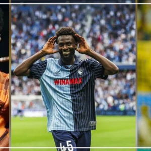 ‎Week-end des Lions à l’étranger : doublé pour Bassène et Soumaré, Mané encore décisif